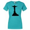 Frauen Premium T-Shirt E3005 Miniaturansicht