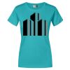 Frauen Premium T-Shirt E3005 Miniaturansicht