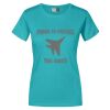 Frauen Premium T-Shirt E3005 Miniaturansicht