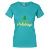 Frauen Premium T-Shirt E3005 Miniaturansicht