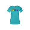 Frauen Premium T-Shirt E3005 Miniaturansicht