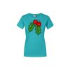 Frauen Premium T-Shirt E3005 Miniaturansicht