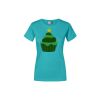 Frauen Premium T-Shirt E3005 Miniaturansicht