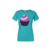 Frauen Premium T-Shirt E3005 Miniaturansicht