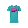 Frauen Premium T-Shirt E3005 Miniaturansicht