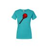 Frauen Premium T-Shirt E3005 Miniaturansicht