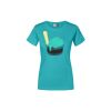 Frauen Premium T-Shirt E3005 Miniaturansicht