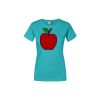 Frauen Premium T-Shirt E3005 Miniaturansicht