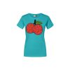 Frauen Premium T-Shirt E3005 Miniaturansicht