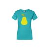 Frauen Premium T-Shirt E3005 Miniaturansicht