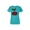 Frauen Premium T-Shirt E3005 Miniaturansicht