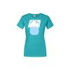 Frauen Premium T-Shirt E3005 Miniaturansicht