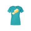 Frauen Premium T-Shirt E3005 Miniaturansicht