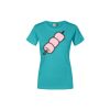 Frauen Premium T-Shirt E3005 Miniaturansicht