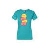Frauen Premium T-Shirt E3005 Miniaturansicht