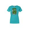 Frauen Premium T-Shirt E3005 Miniaturansicht