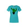 Frauen Premium T-Shirt E3005 Miniaturansicht
