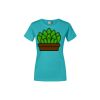 Frauen Premium T-Shirt E3005 Miniaturansicht