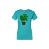 Frauen Premium T-Shirt E3005 Miniaturansicht