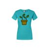 Frauen Premium T-Shirt E3005 Miniaturansicht