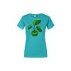Frauen Premium T-Shirt E3005 Miniaturansicht