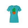Frauen Premium T-Shirt E3005 Miniaturansicht