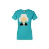 Frauen Premium T-Shirt E3005 Miniaturansicht