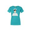 Frauen Premium T-Shirt E3005 Miniaturansicht