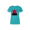 Frauen Premium T-Shirt E3005 Miniaturansicht