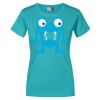 Frauen Premium T-Shirt E3005 Miniaturansicht
