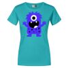 Frauen Premium T-Shirt E3005 Miniaturansicht