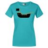 Frauen Premium T-Shirt E3005 Miniaturansicht