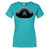 Frauen Premium T-Shirt E3005 Miniaturansicht