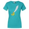 Frauen Premium T-Shirt E3005 Miniaturansicht