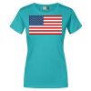 Frauen Premium T-Shirt E3005 Miniaturansicht