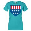 Frauen Premium T-Shirt E3005 Miniaturansicht