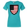 Frauen Premium T-Shirt E3005 Miniaturansicht