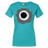 Frauen Premium T-Shirt E3005 Miniaturansicht