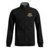 Männer Double Fleece Jacke E7971 Miniaturansicht
