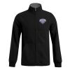 Männer Double Fleece Jacke E7971 Miniaturansicht