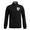 Männer Double Fleece Jacke E7971 Miniaturansicht