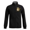 Männer Double Fleece Jacke E7971 Miniaturansicht