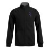 Männer Double Fleece Jacke E7971 Miniaturansicht