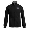 Männer Double Fleece Jacke E7971 Miniaturansicht