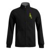 Männer Double Fleece Jacke E7971 Miniaturansicht