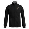 Männer Double Fleece Jacke E7971 Miniaturansicht