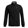 Männer Double Fleece Jacke E7971 Miniaturansicht