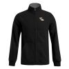 Männer Double Fleece Jacke E7971 Miniaturansicht