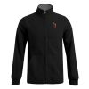 Männer Double Fleece Jacke E7971 Miniaturansicht