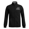 Männer Double Fleece Jacke E7971 Miniaturansicht